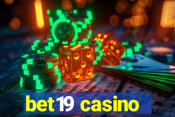 bet19 casino